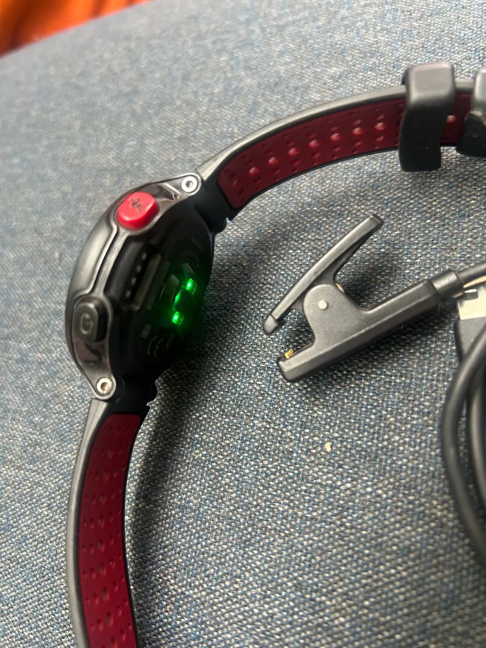 Garmin 235 - Foto 3