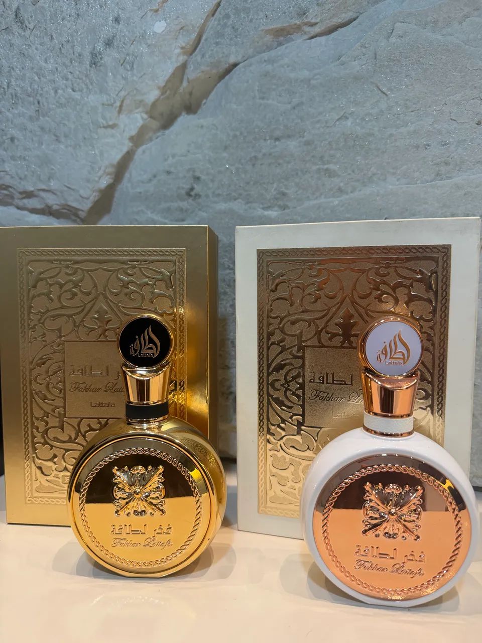 Perfumes árabes originais e lacrados - Foto 4