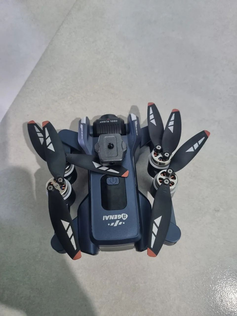 DRONE COM GPS - Foto 2