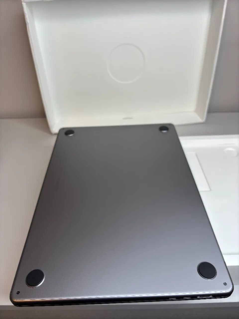 MacBook Air M2 15