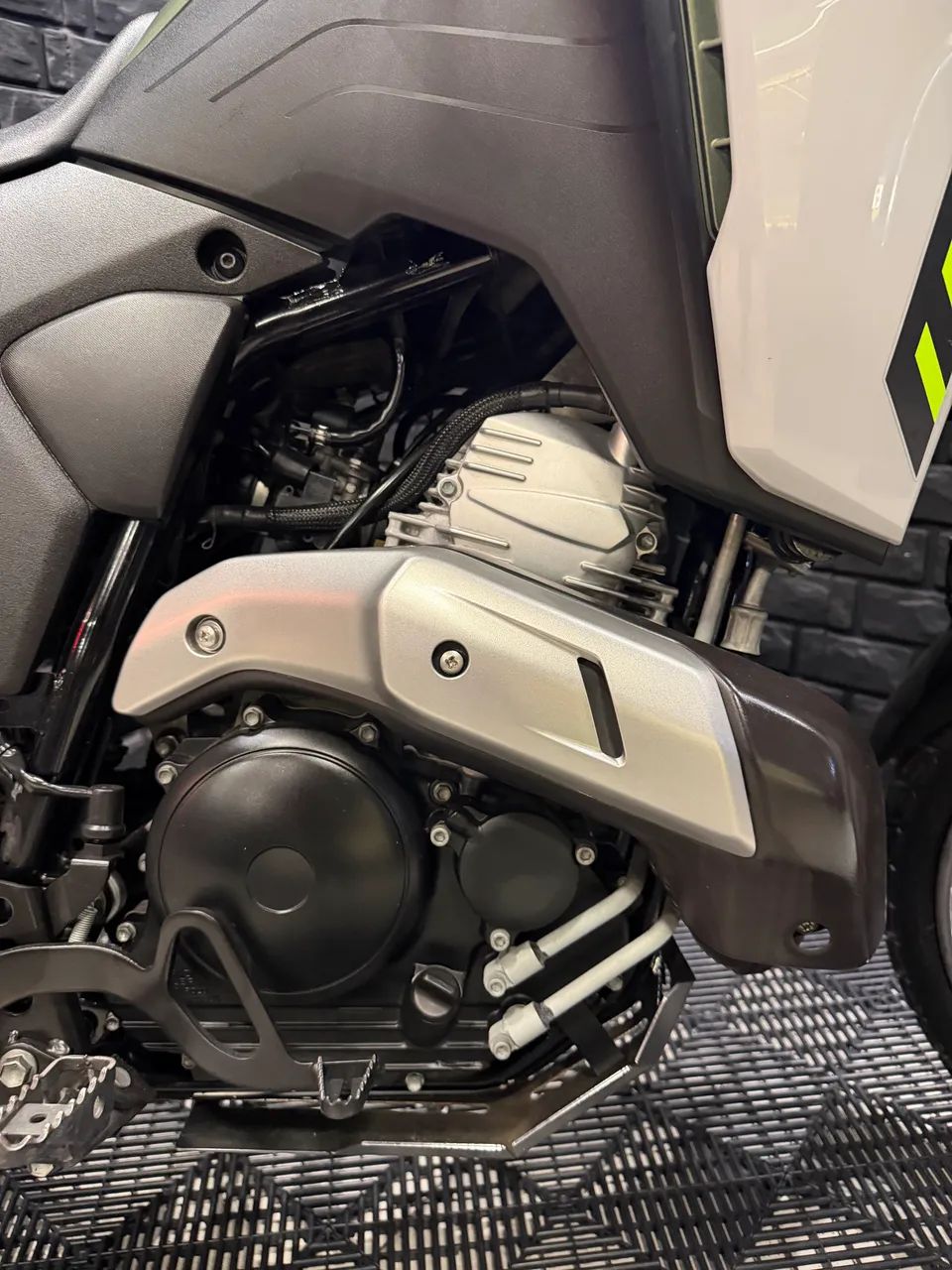 YAMAHA/ XTZ- LANDER 250cc 2025 - Foto 4