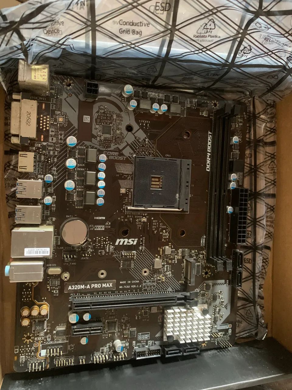 Sucata de pc