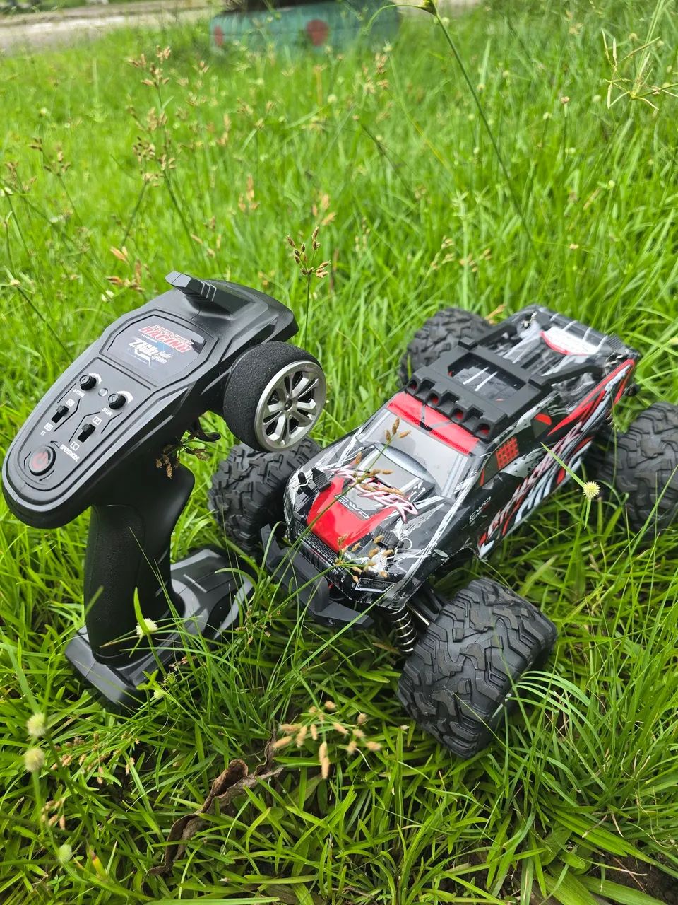 Rc carrinho top - Foto 2