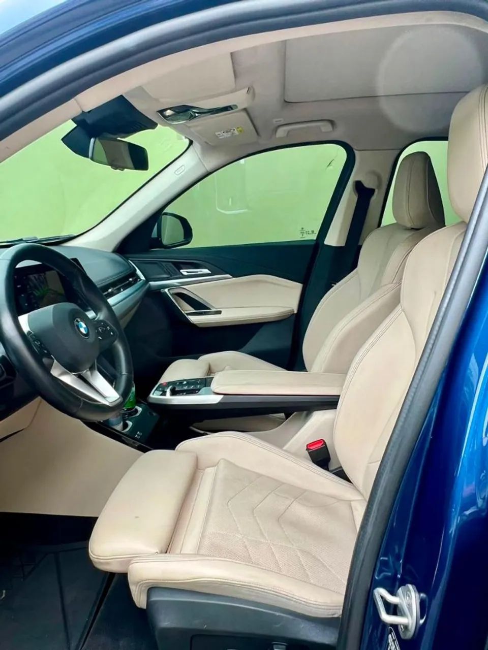 BMW X1 X-LINE 2024 - Foto 4