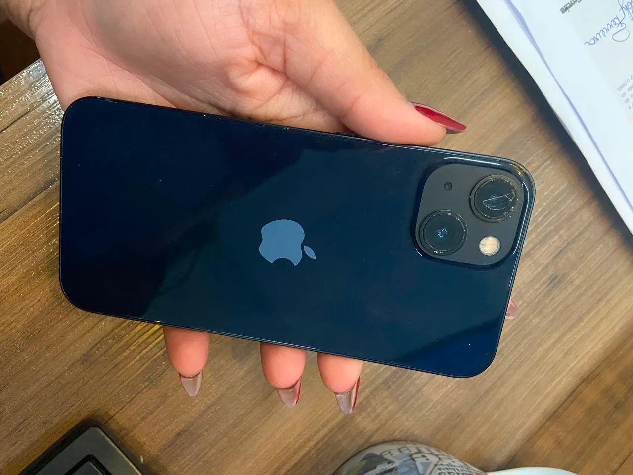 IPhone 13