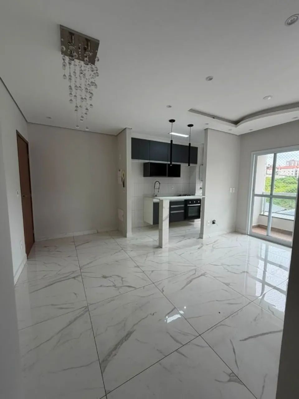 Apartamento Residencial / Recanto Quarto Centenário - Foto 4