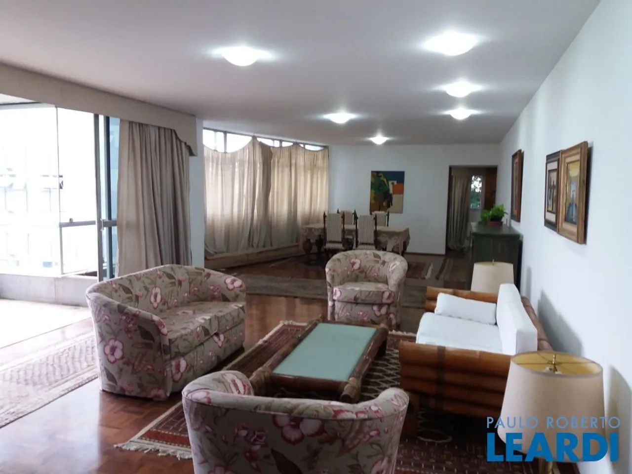 APARTAMENTO - MORUMBI - SP - Foto 3