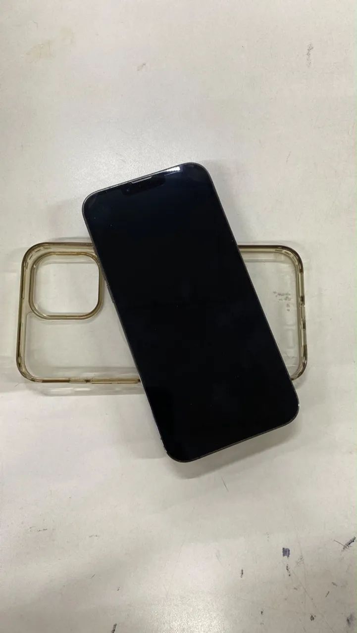 iPhone 13 Pro Max - 128gb - Foto 3