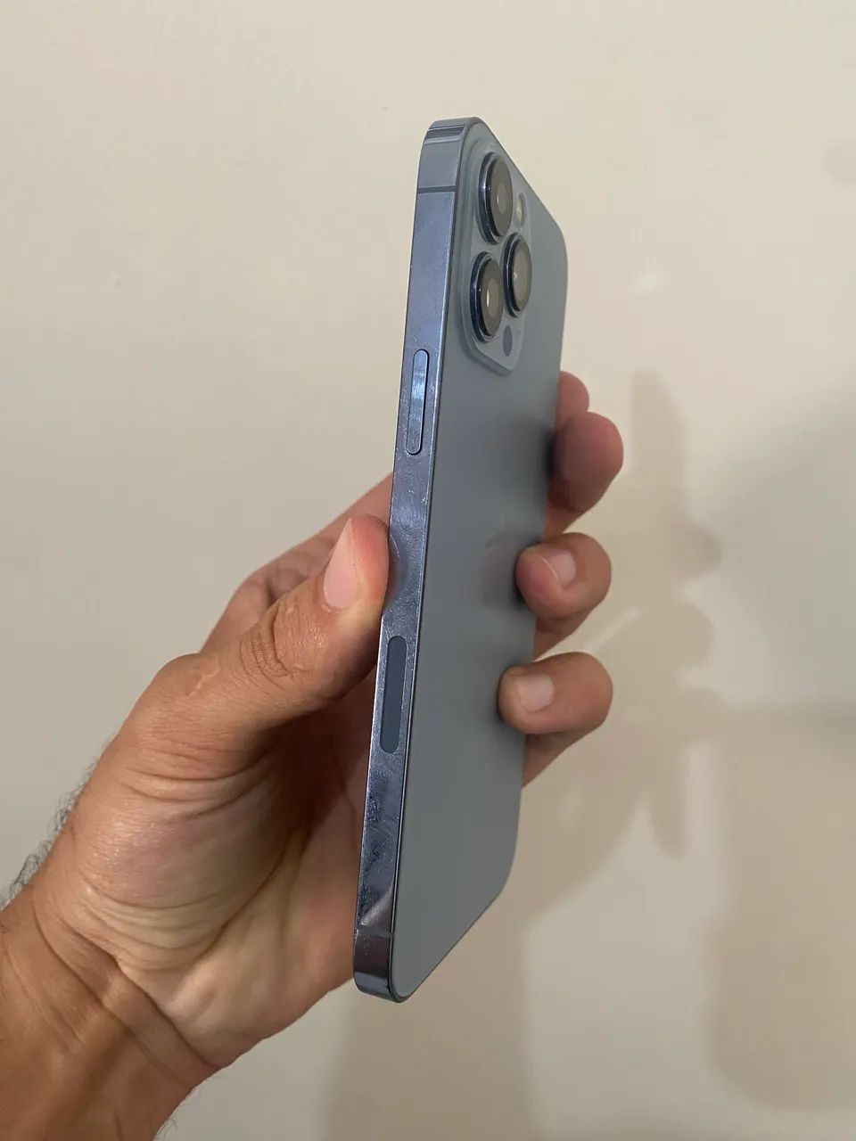 iPhone 13 PROMAX 128GB - Foto 2