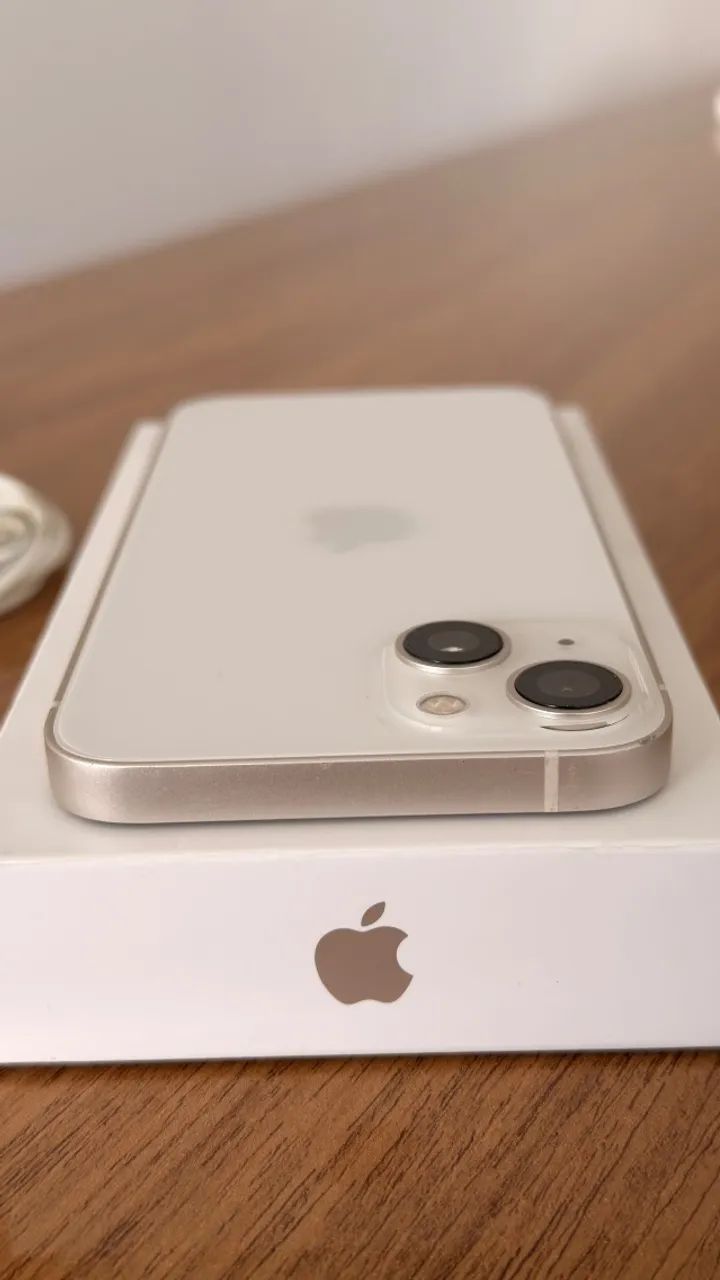 iPhone 13 - 128GB - Foto 4
