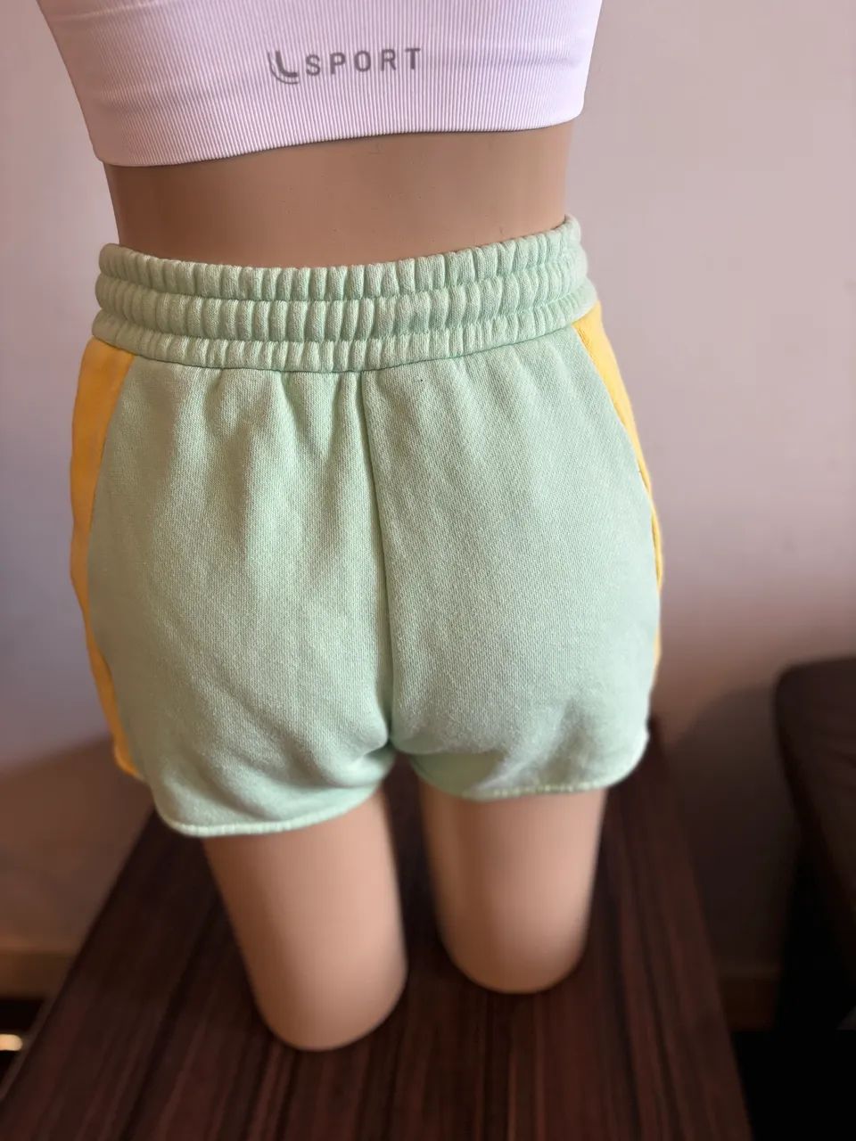 Short Gucci original  - Foto 2