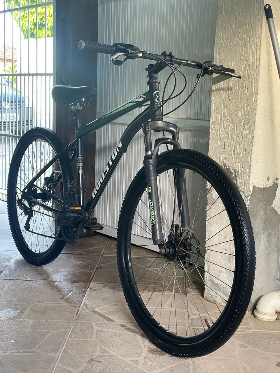 Bicicleta Aro 29