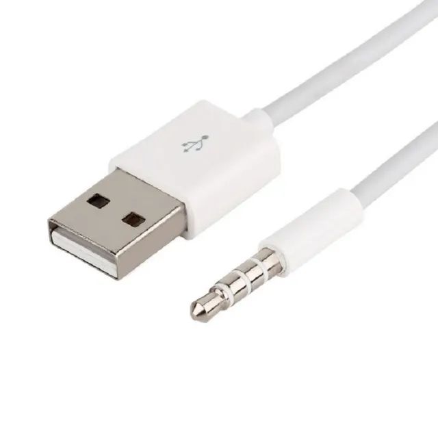 Cabo usb Apple Ipod Shuffle Similar