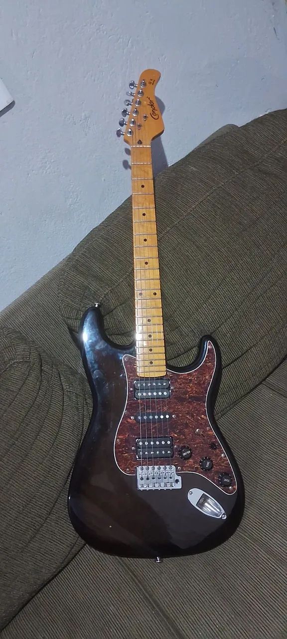 Guitarra condor GX40A 