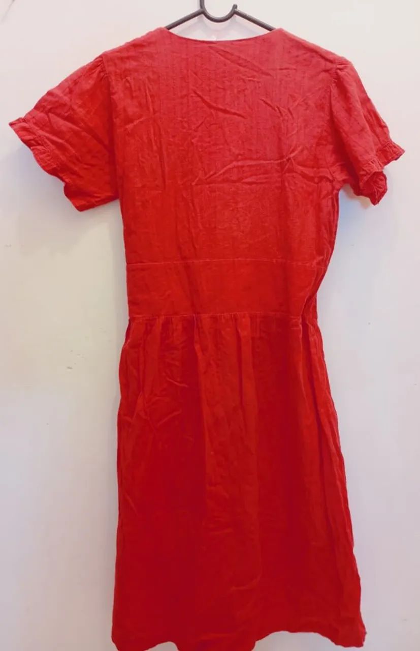 Vestido Salinas  - Foto 2
