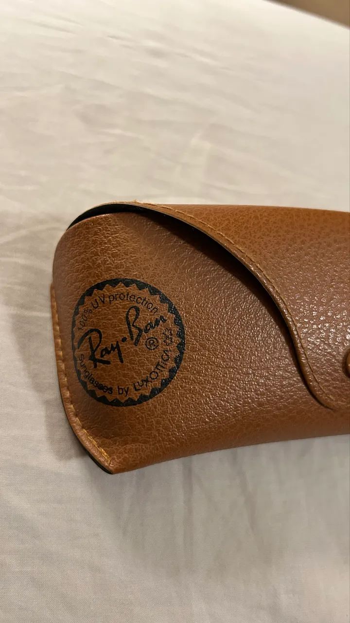 Ray-Ban Round Double Bridge - Foto 4