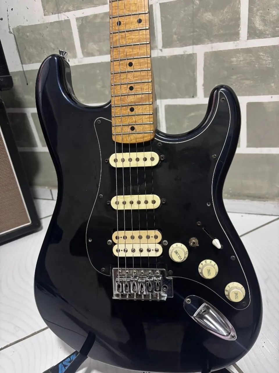 Guitarra - Foto 2