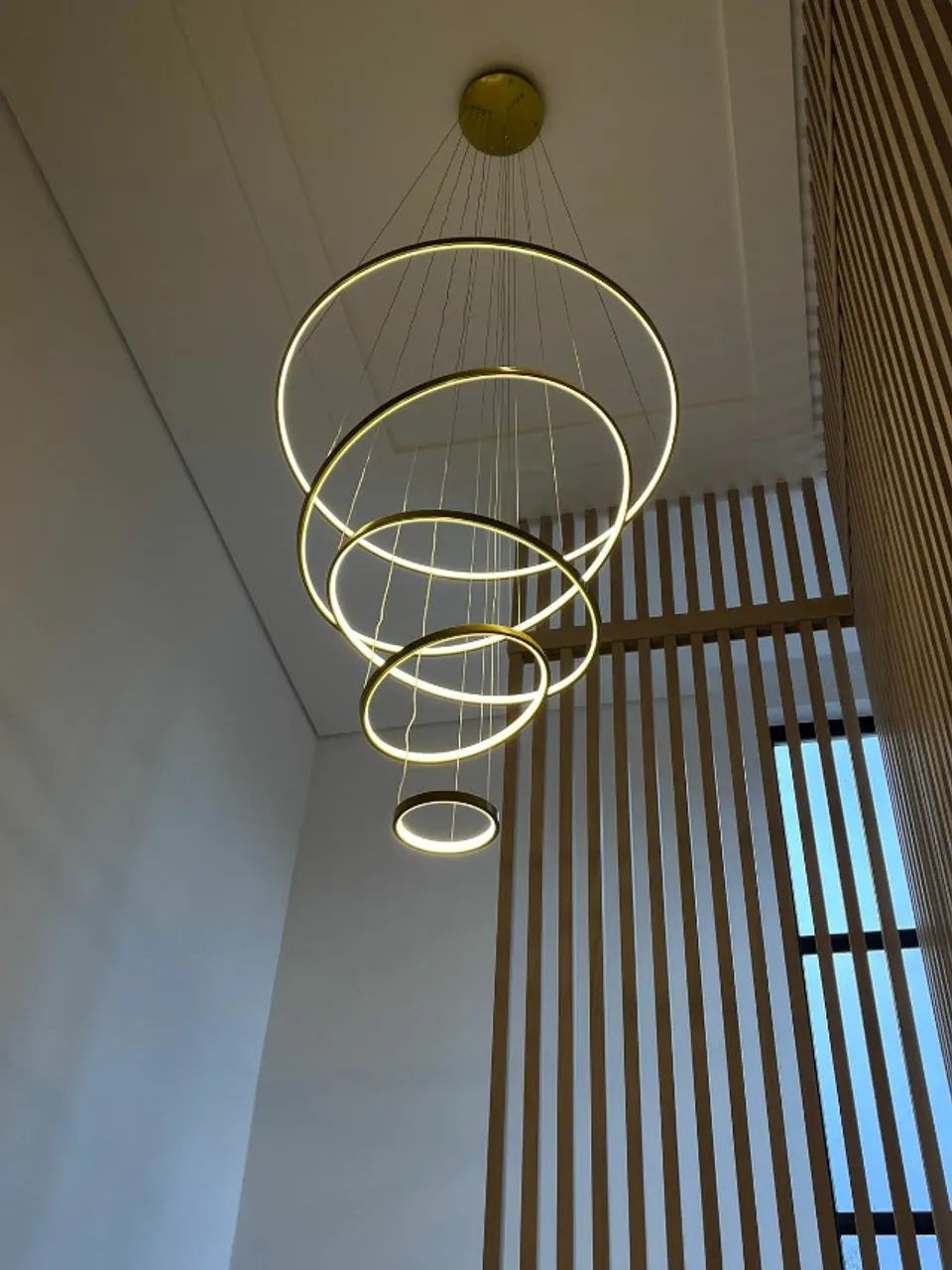 Instalação de lustres e luminárias - Foto 2
