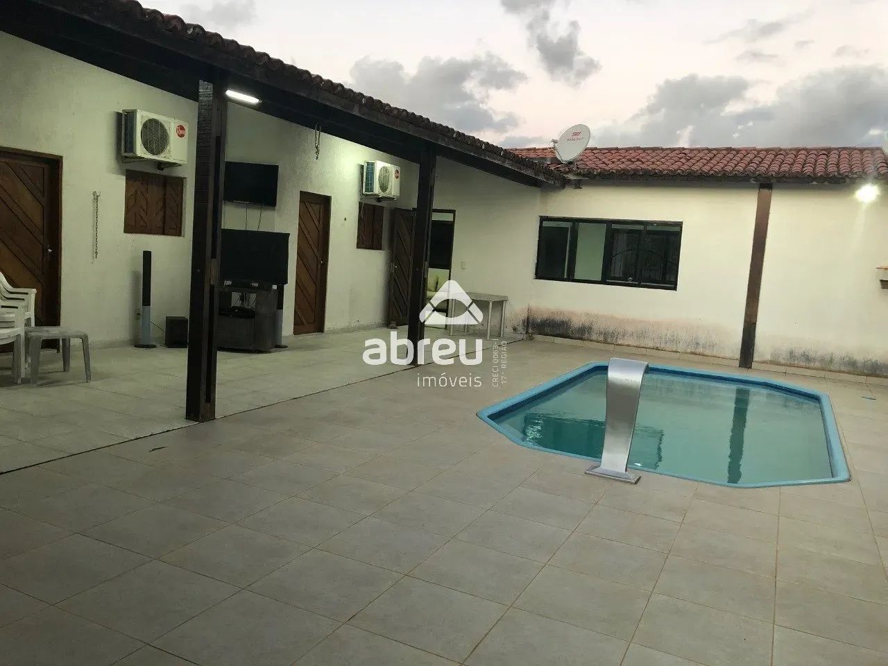 Excelente área em São José de Mipibu - Foto 3
