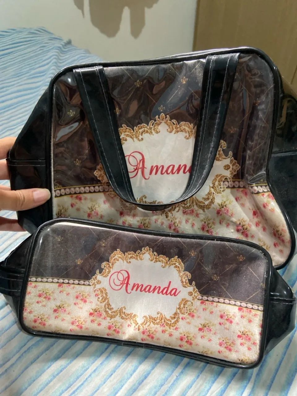 necessaire personalizada - Foto 2