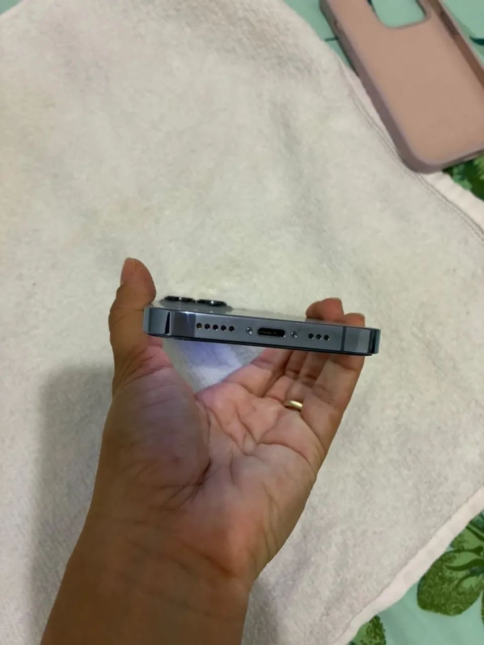 iPhone 13 Pro  - Foto 3