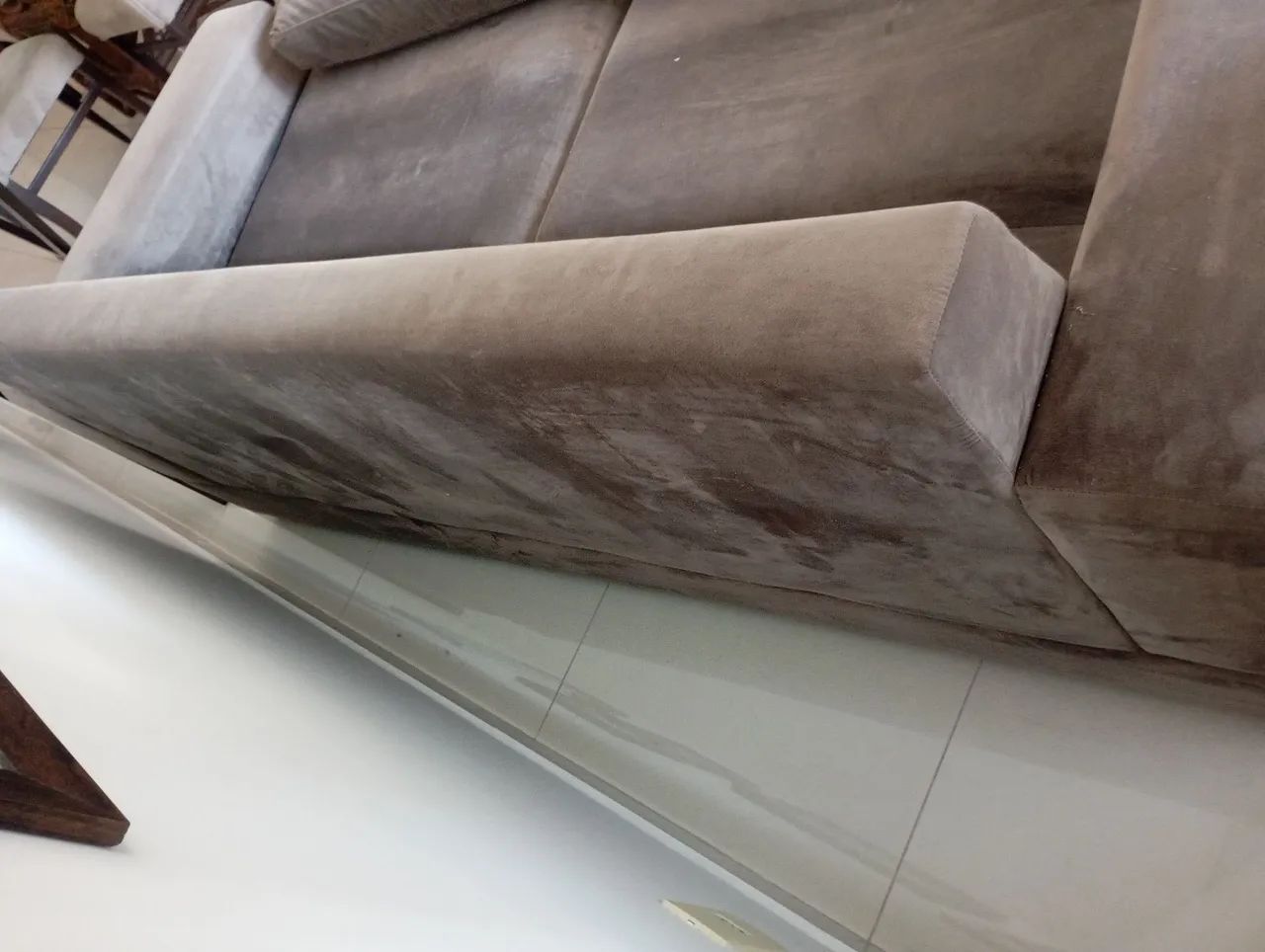 Sofá-cama retrátil  - Foto 3