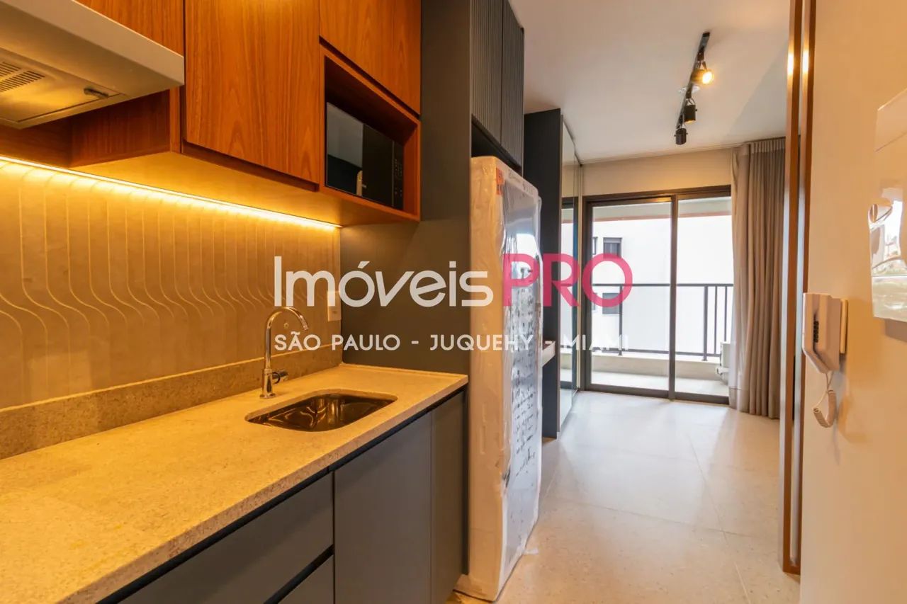 Apartamento para locação Vila Mariana - Foto 10