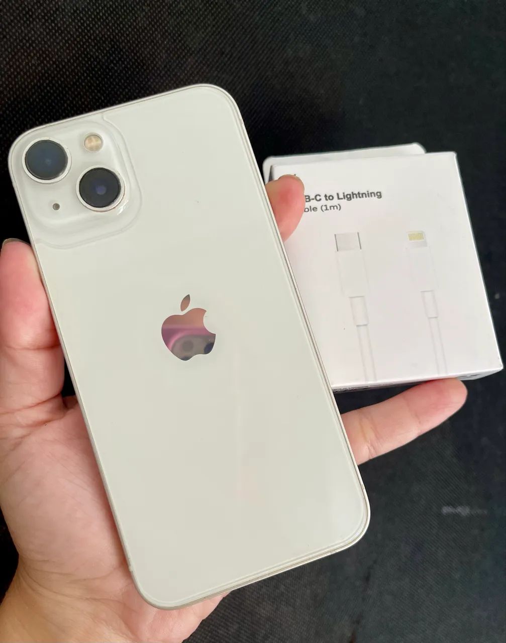 iPhone 13 128gb  - Foto 5