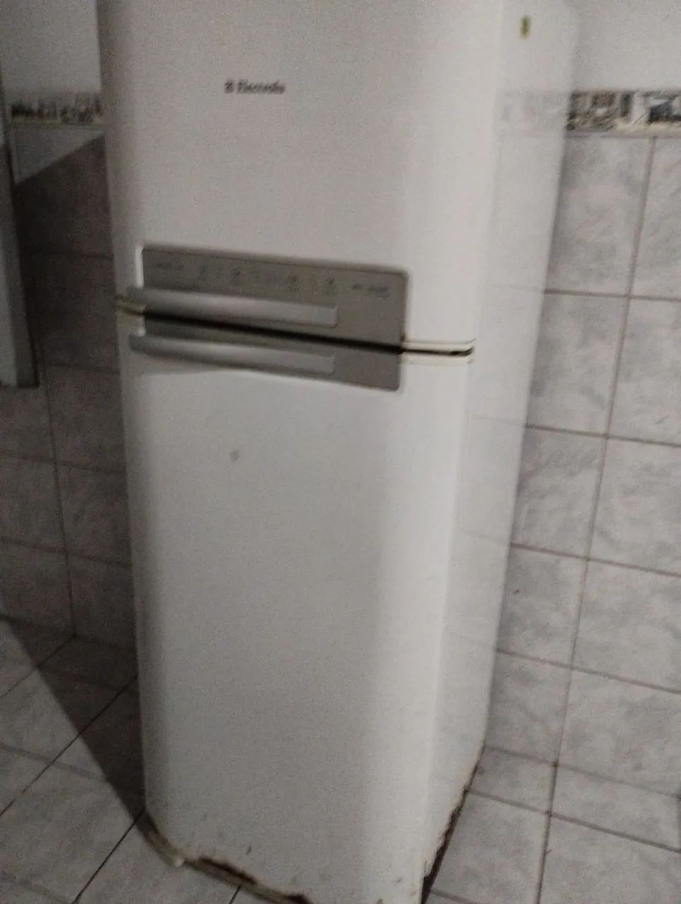 Geladeira Eletrolux DF50  - Foto 2