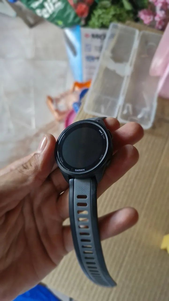 Garmin 165 - Foto 2
