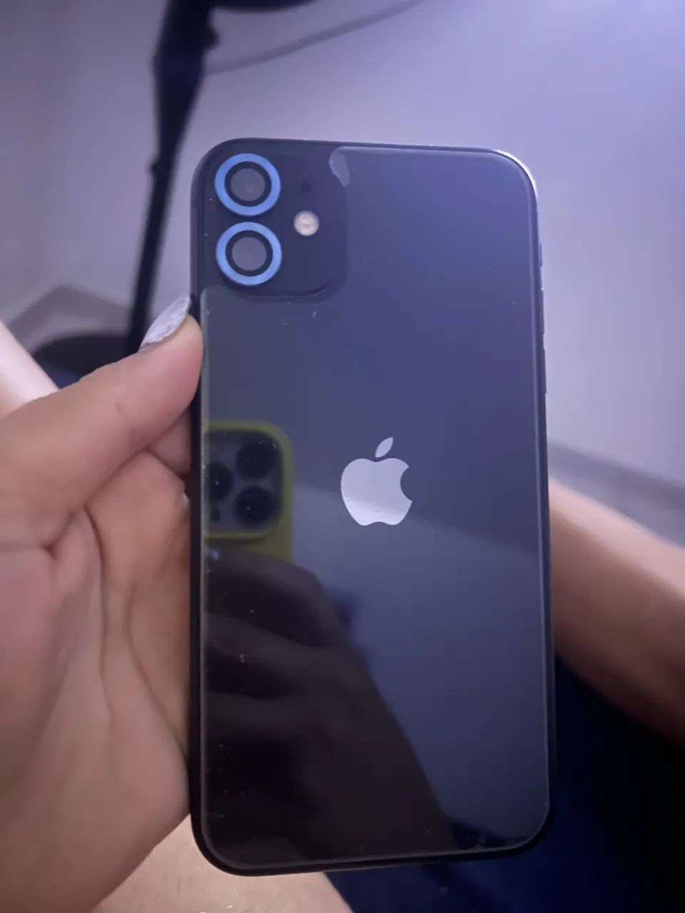 Vendo iPhone 11 64GB 