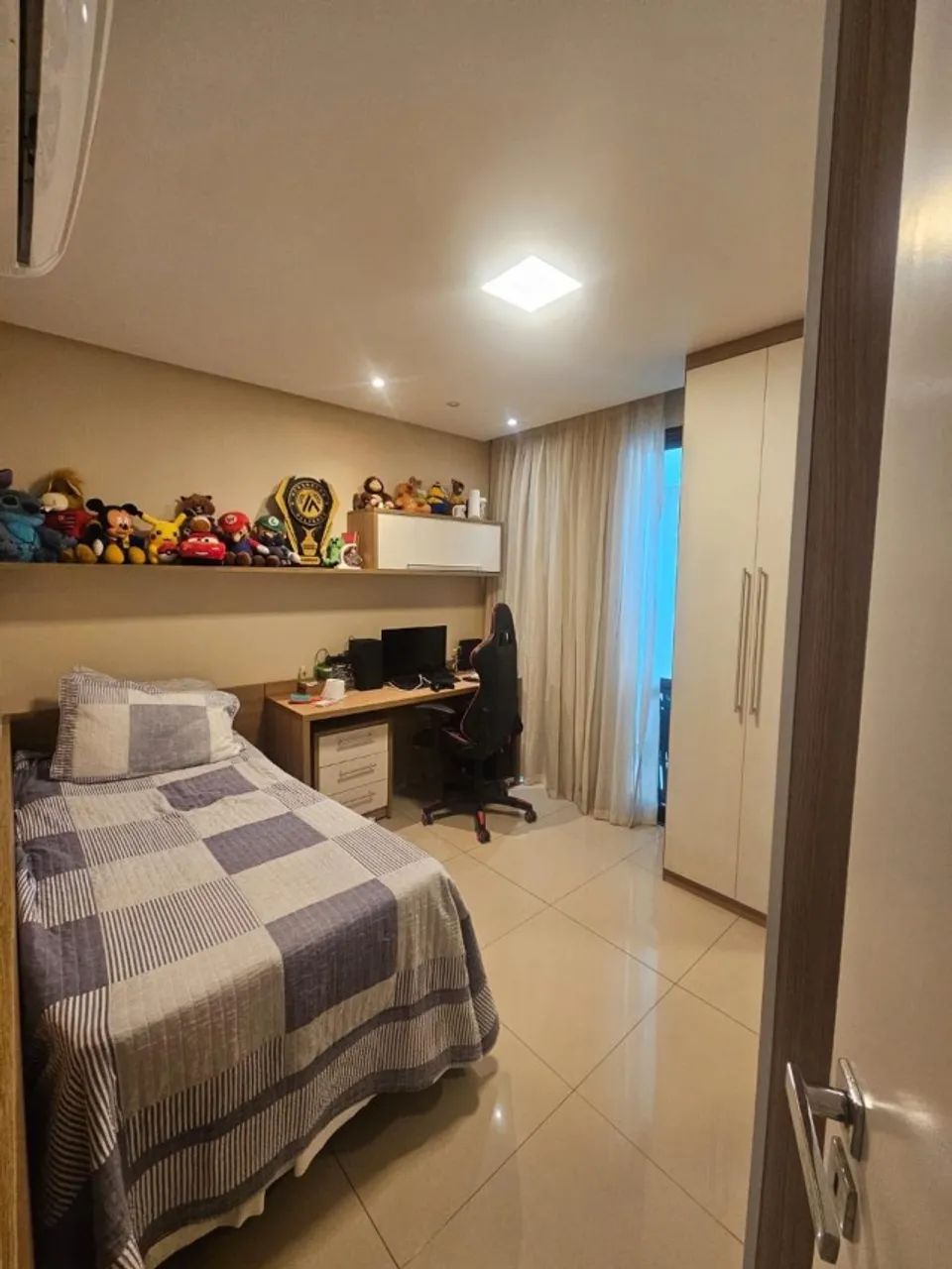 Excelente Oportunidade, apartamento Renaissance - 4 quartos - Foto 5