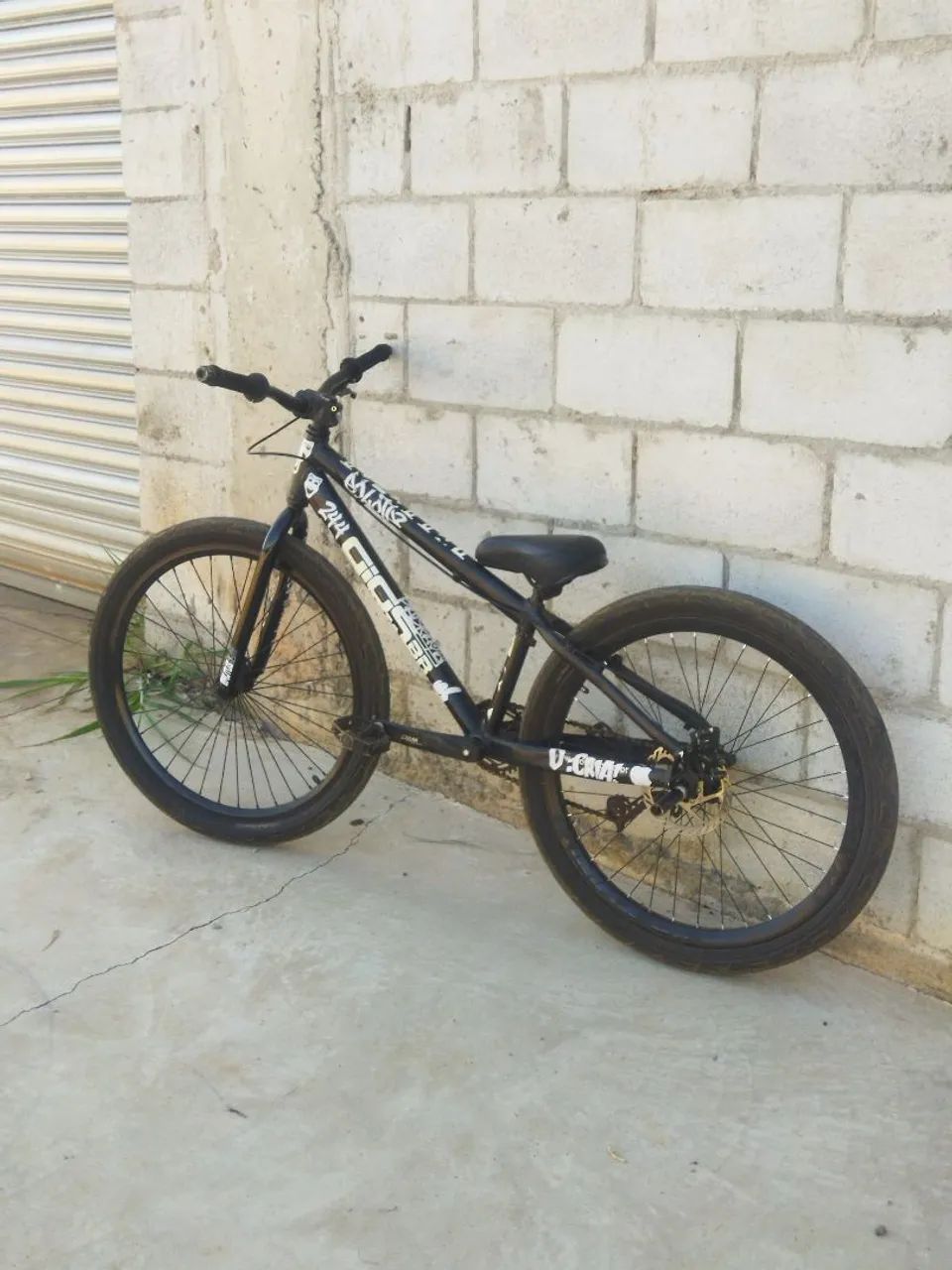 Bike Aro 26 - Foto 3