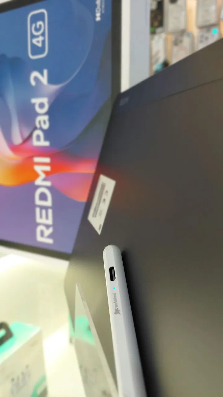 REDMI PAD 2 - 128 E 256GB - OFERTA DO MÊS  - Foto 4