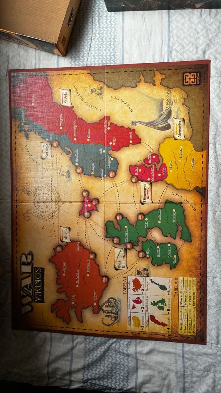 War  - Foto 5