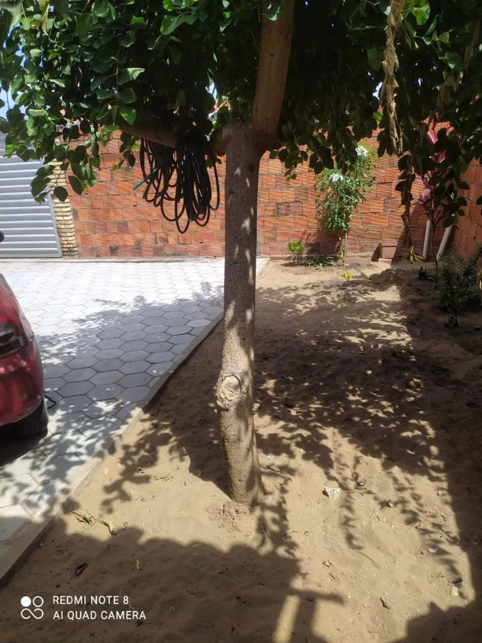 Vendo casa em camboas- Paraipaba - Foto 5