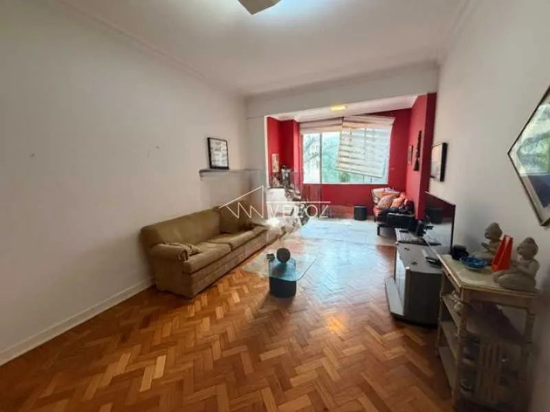 Apartamento : / Residencial / Flamengo 2