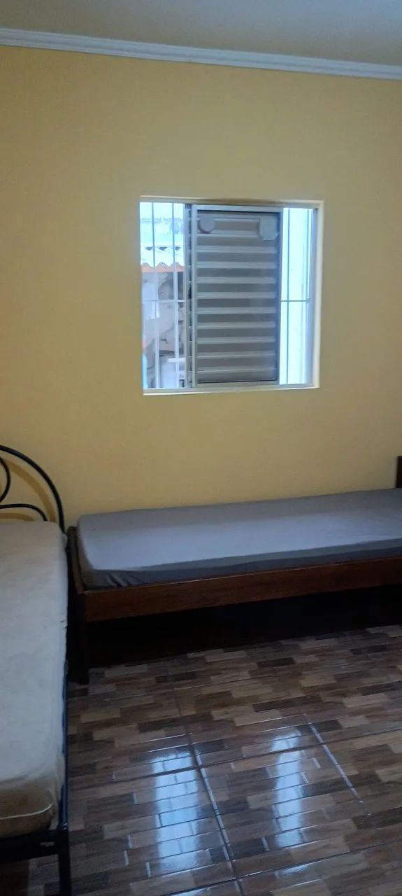 Casa por temporada, mobiliada, 1 vaga, 6 camas - Foto 6