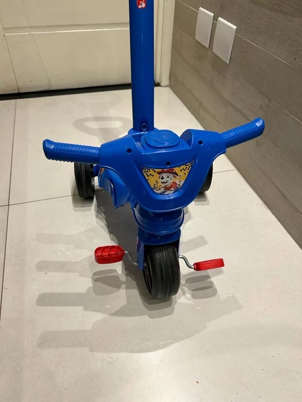 Carrinho de passeio  - Foto 2