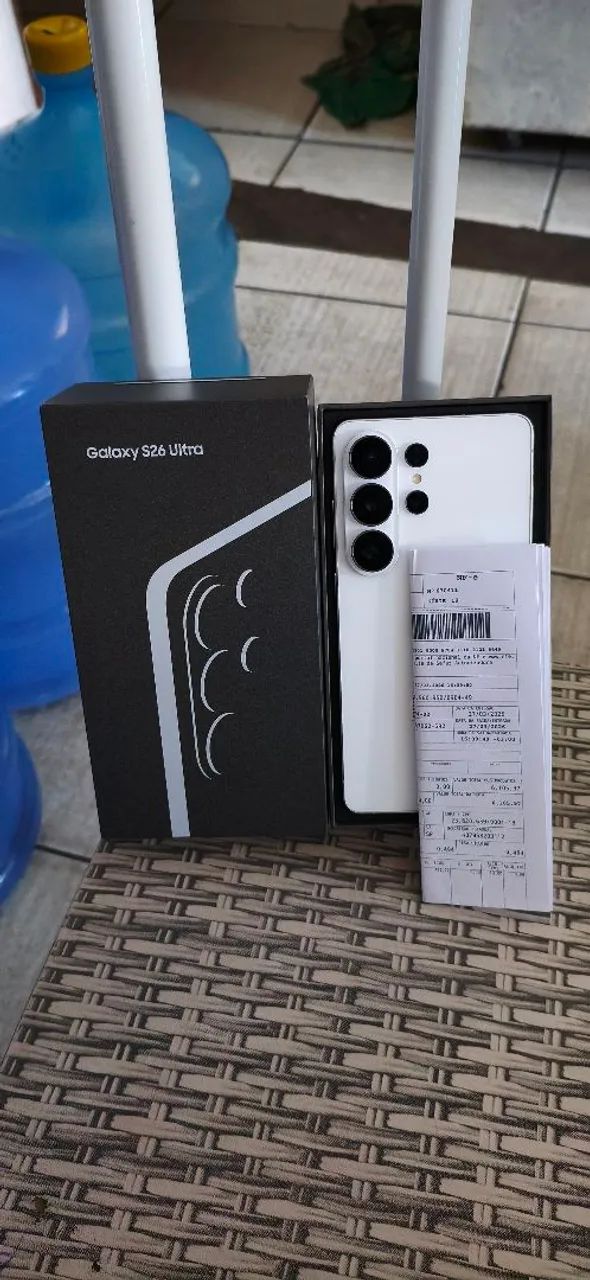 Samsung  - Foto 3