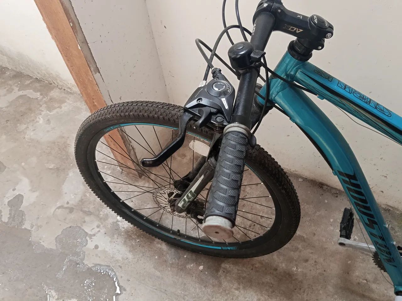 Bicicleta aro 29 - Foto 2