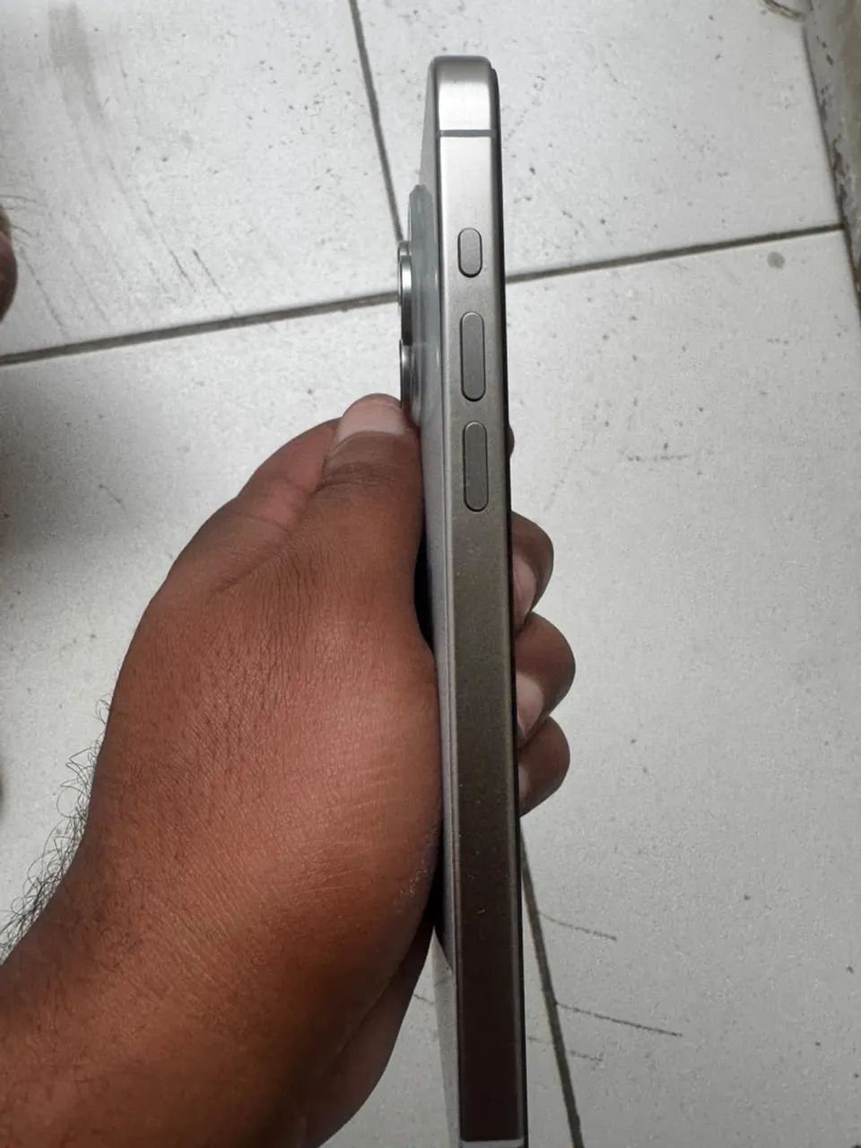 iPhone 15 Pro Max 256g 