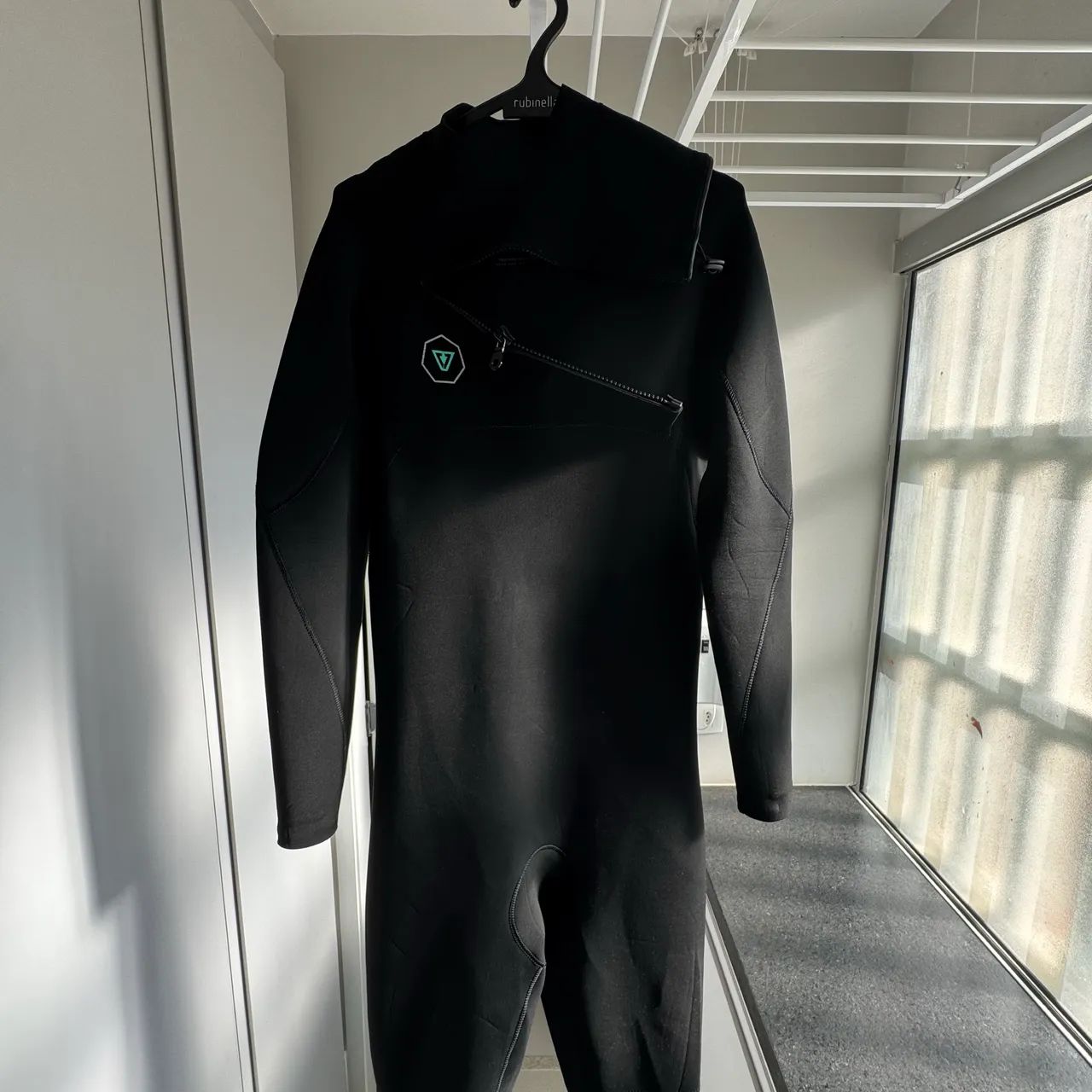Roupa de borracha - Foto 2