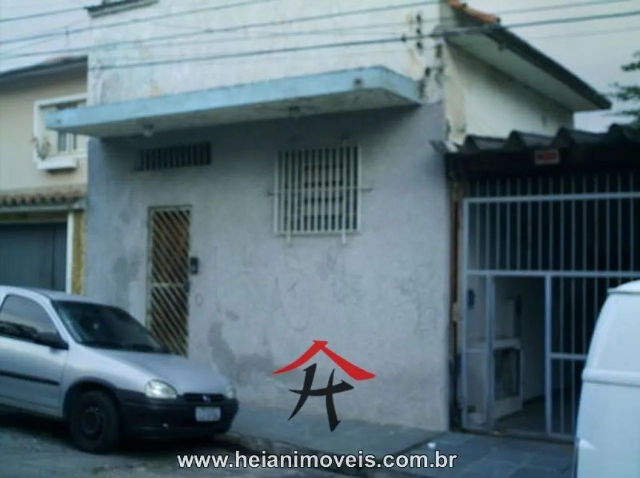 Casa Comercial para Venda, Próx. Vila Gumercindo