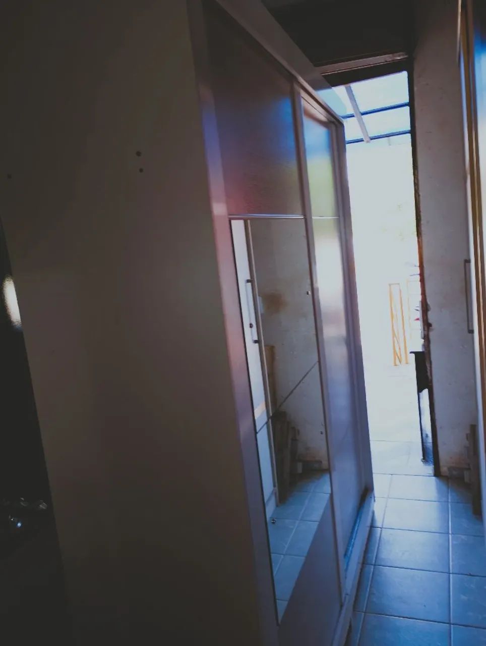 Guarda roupa 