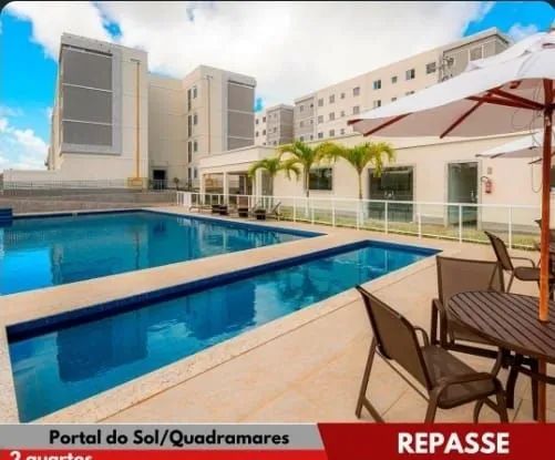 Foto - João Pessoa - Portal do Sol