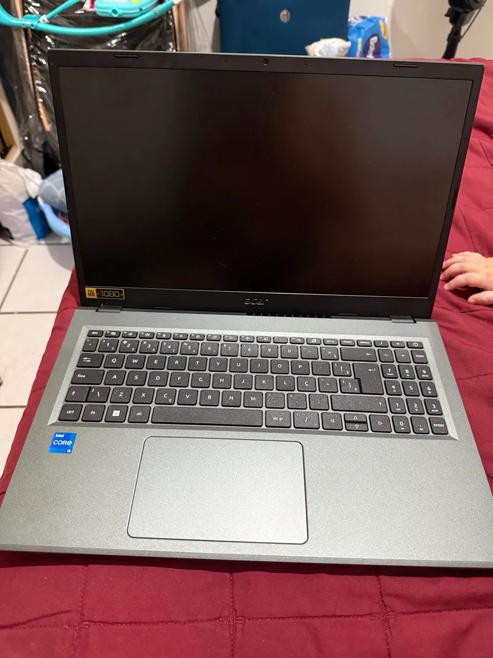 Notebook Acer - Foto 2