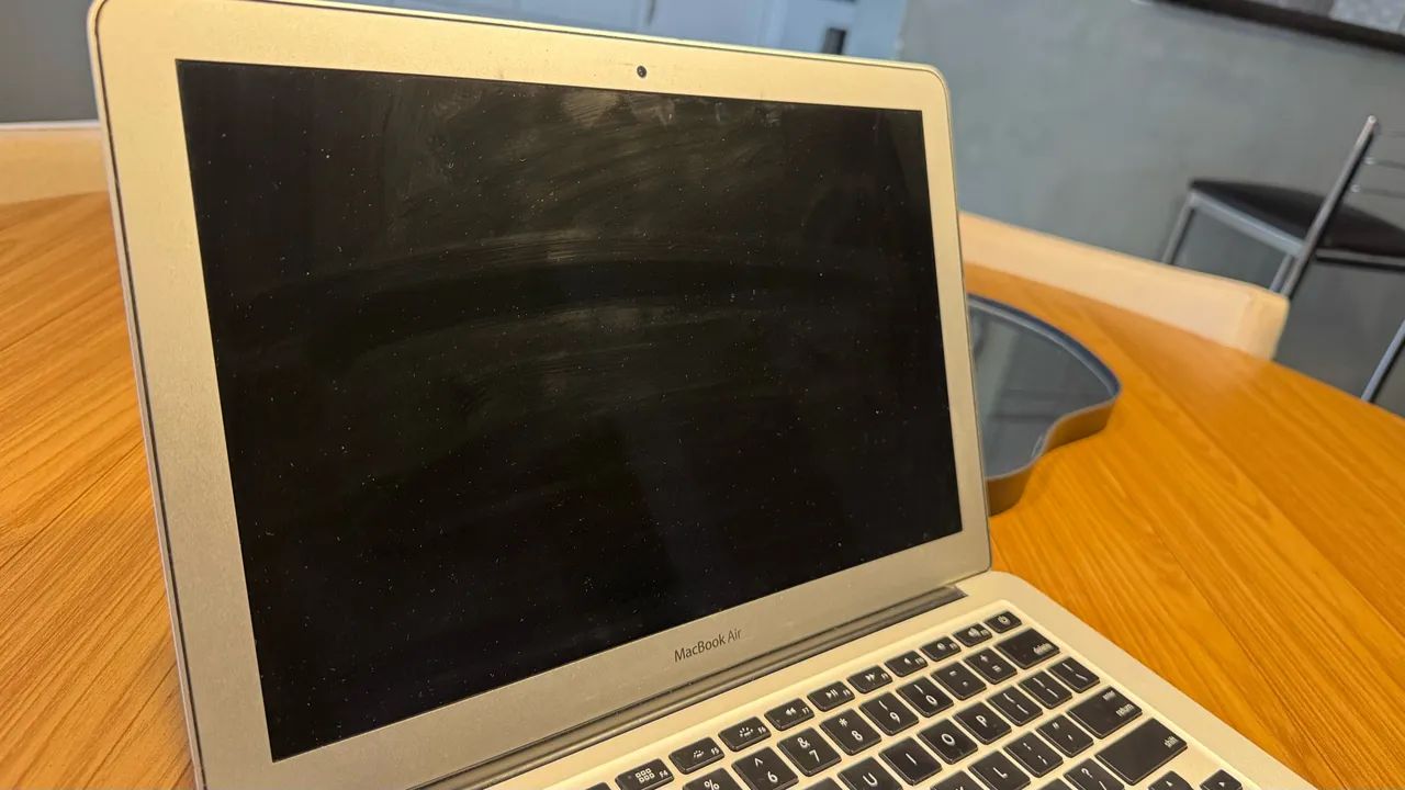 MacBook Air 13 (2015) - Foto 3