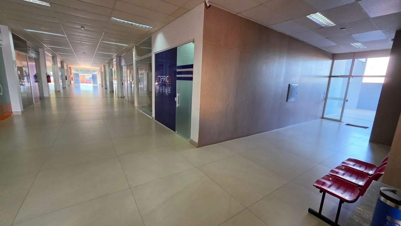 Sala Comercial para Locação  - Foto 4