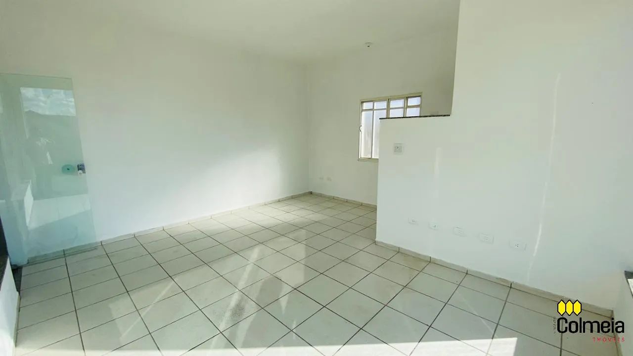 Sala Comercial na Rua Vitorio Zeolla Piso Superior - Foto 5